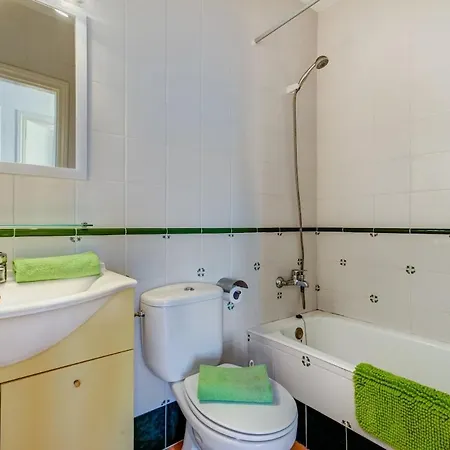 Fiesta Villa Ciutadella