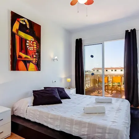 Villa Fiesta Cala'N Blanes (Menorca)