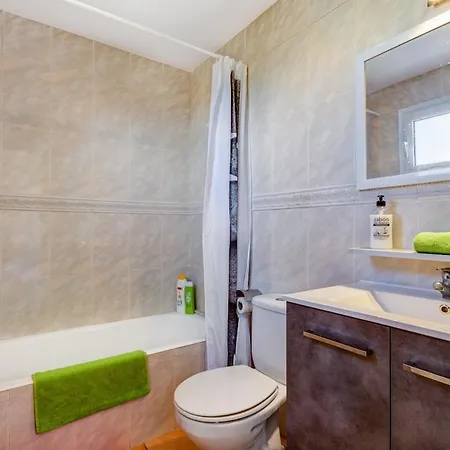 Fiesta Villa Ciutadella