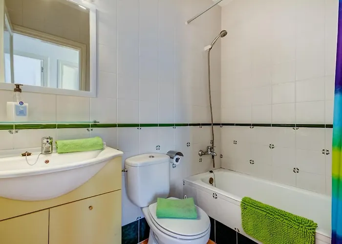 Fiesta Villa Ciutadella