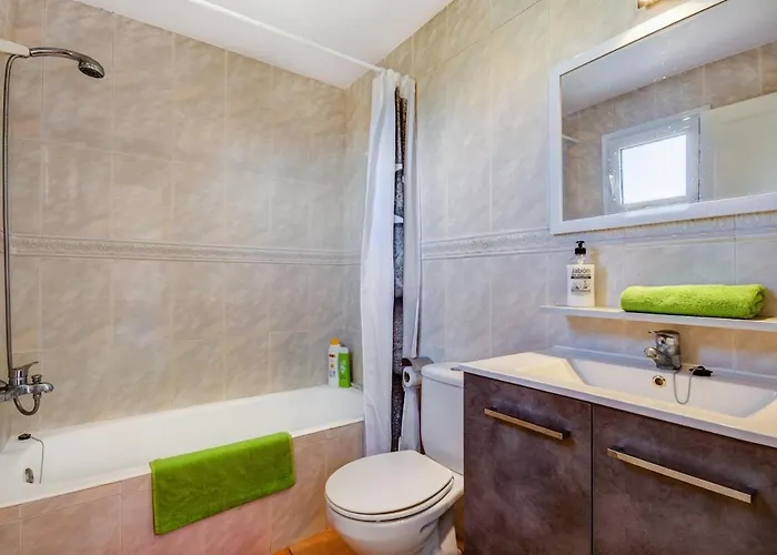 Fiesta Villa Ciutadella