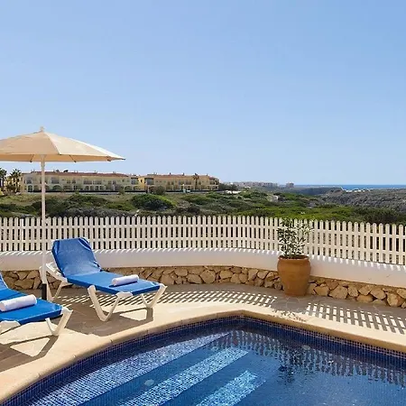 Fiesta Villa