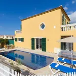 Villa Fiesta Ciutadella (Menorca)