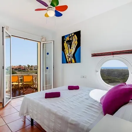 Fiesta Villa